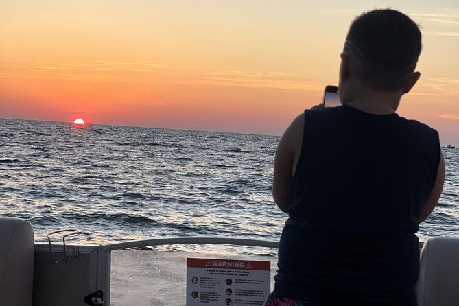 2-hour-sunset-cruise-in-madeira-beach-in-florida-up-to-6-people