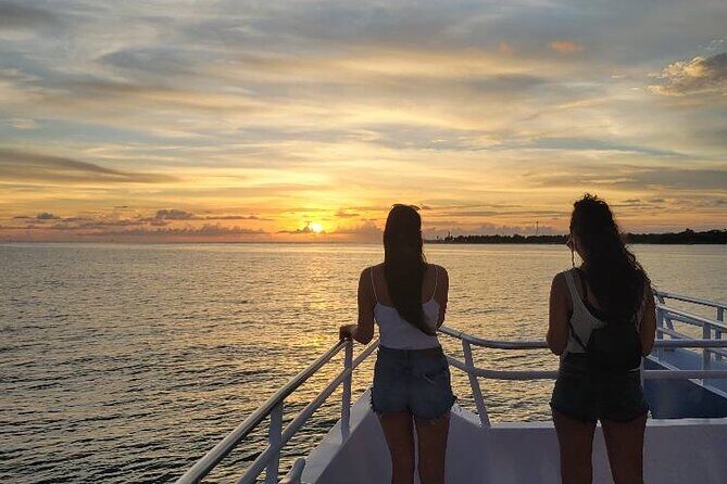 2-Hour Sunset Cruise Tour in St. Petersburg - Final Thoughts