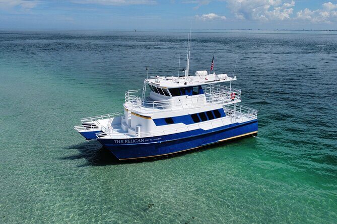 2-Hour Sunset Cruise Tour in St. Petersburg - FAQ