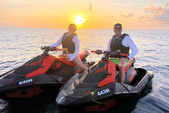 2-hour-sunset-jetski-tour-in-barbados-single-rider-per-jetski