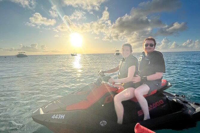 2-hour-sunset-jetski-tour-in-barbados-single-rider-per-jetski