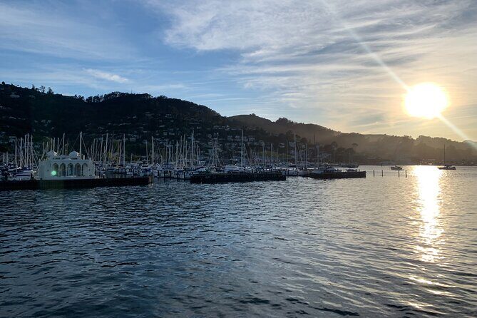 2-Hour Sunset Sail on the San Francisco Bay - Authentic Reviewer Insights