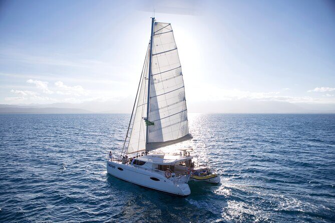 2 Hour Sunset Sailing - Why Choose the 2 Hour Sunset Sailing Tour?
