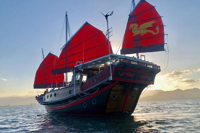 2 Hour Sunset Sailing - Practical Details and Considerations
