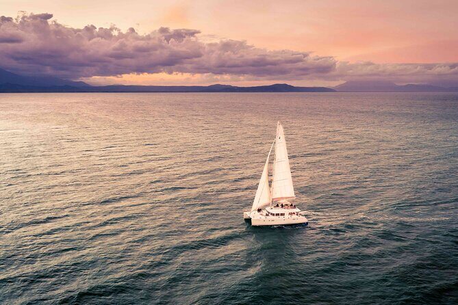 2 Hour Sunset Sailing - FAQs