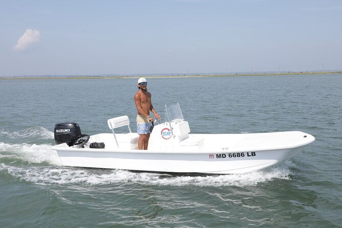 2-hour-sunset-skiff-boat-rental-in-dewey-beach-de