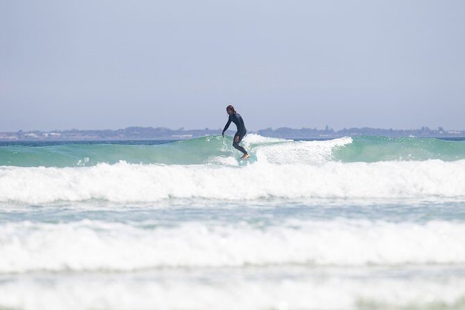 2-Hour Surf Lesson in Cape Town - The Review Highlights from Participants