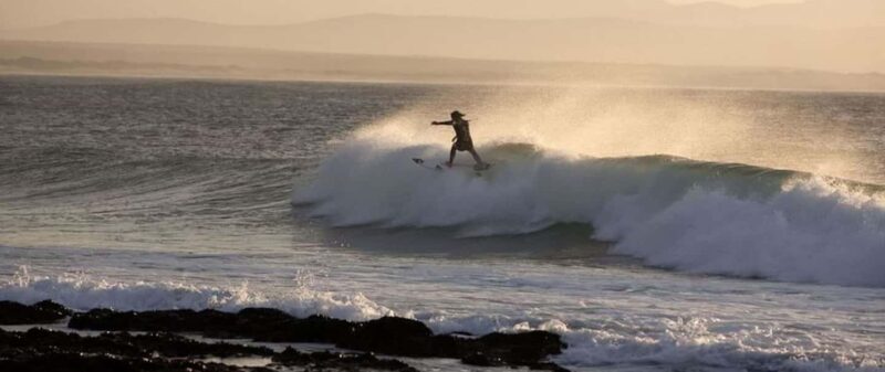 2 Hour Surf Lesson Jeffreys Bay - Key Points