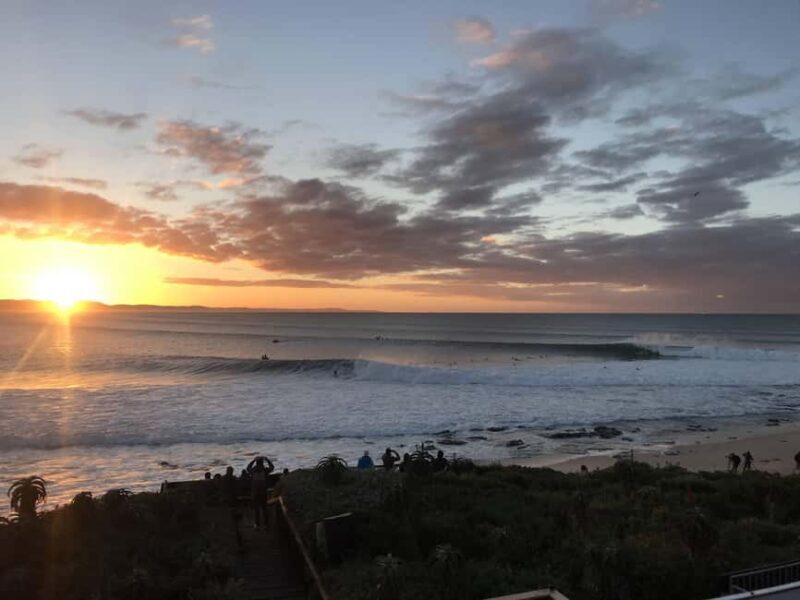 2 Hour Surf Lesson Jeffreys Bay - An In-Depth Look at the Jeffreys Bay Surf Lesson