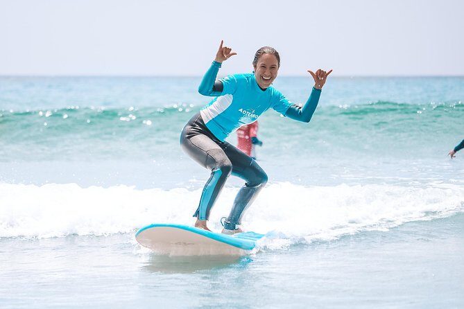 2 Hour Surf Lesson - Te Arai Beach - FAQ