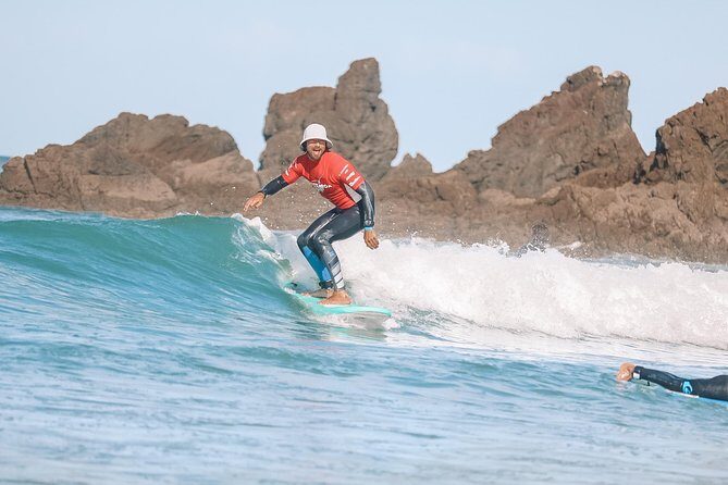 2 Hour Surf Lesson - Te Arai Beach - Final Thoughts