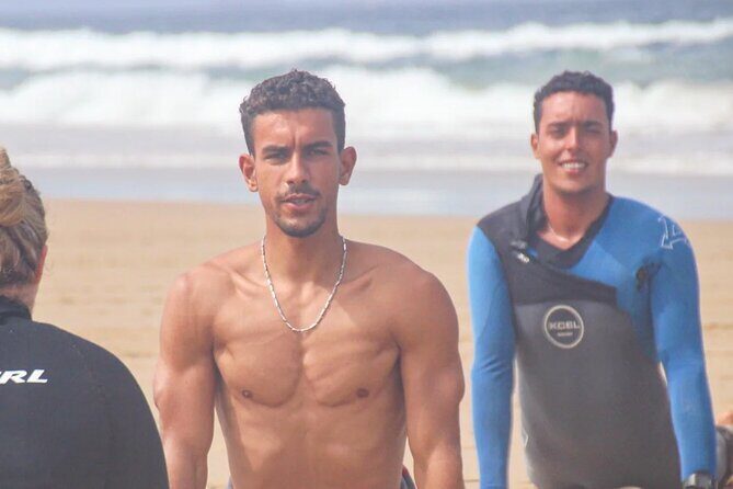 2-hour Surfing Lesson with a Local in Morocco - What to Expect from the 2-hour Surfing Lesson in Morocco