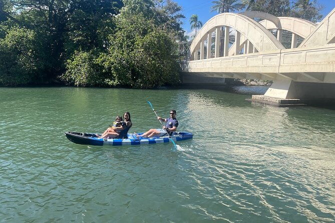 2-hour-tandem-kayak-rental-at-our-private-launch-area-in-haleiwa-2