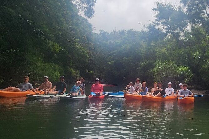 2-hour-tandem-kayak-rental-at-our-private-launch-area-in-haleiwa-2