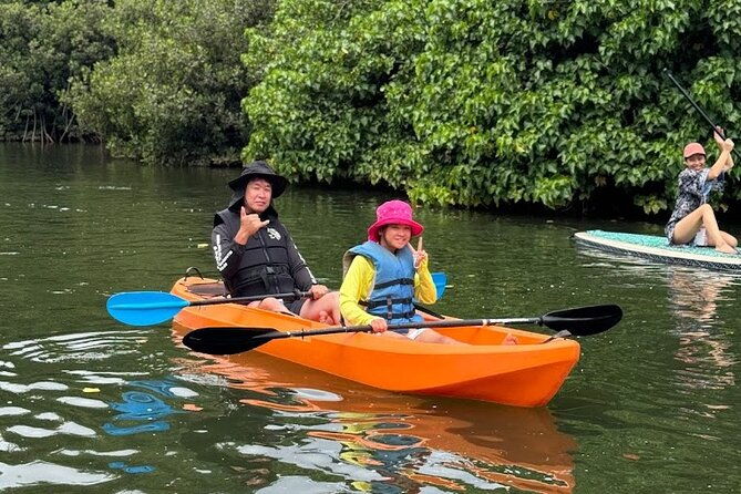 2-hour-tandem-kayak-rental-at-our-private-launch-area-in-haleiwa-2