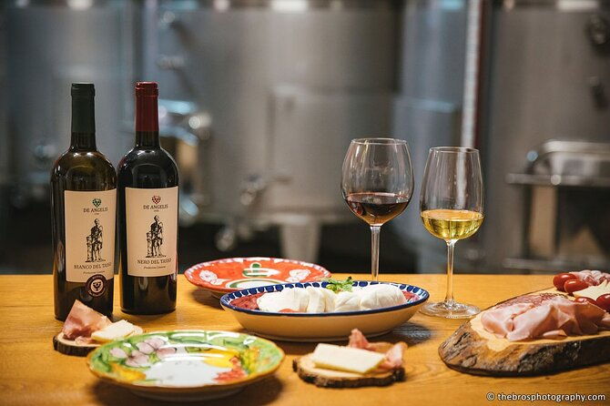 2-hour-tasting-of-5-wines-in-sorrento