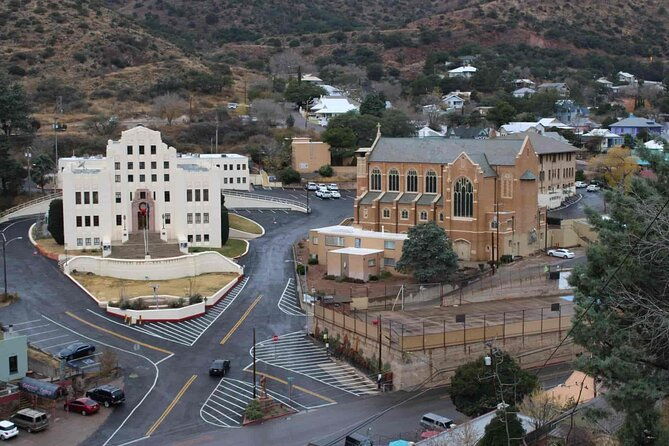 2-hour-tour-old-bisbee-the-open-pits-and-lowell-az