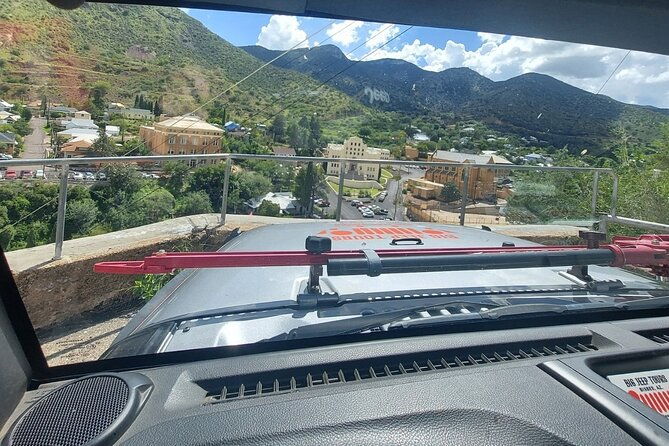 2-hour-tour-old-bisbee-the-open-pits-and-lowell-az