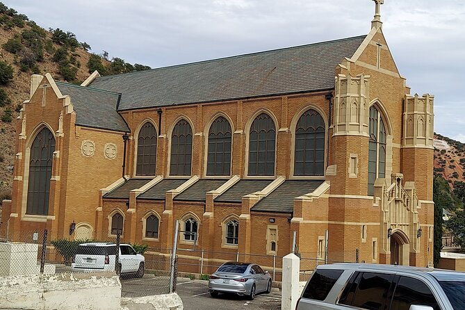 2-hour-tour-old-bisbee-the-open-pits-and-lowell-az