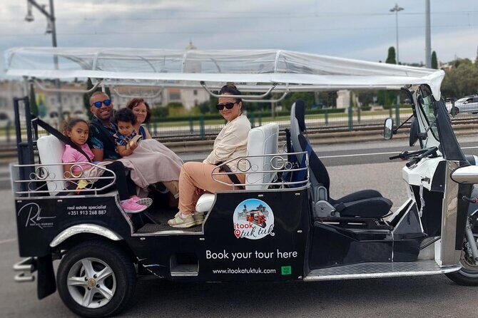 2 Hour Tuk Tuk Tour of the Old Town it will make you fall in love - Final Thoughts