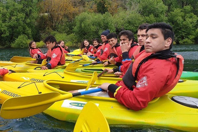 2-Hour Waikato River Guided Kayak Trip from Taupo - FAQs About the Waikato River Kayak Tour