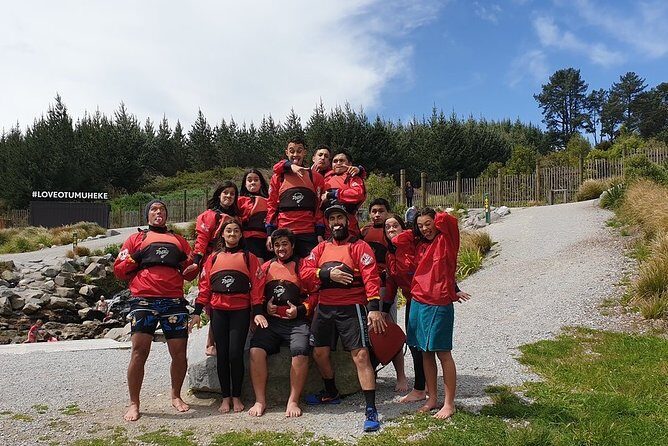 2-Hour Waikato River Guided Kayak Trip from Taupo - Final Thoughts