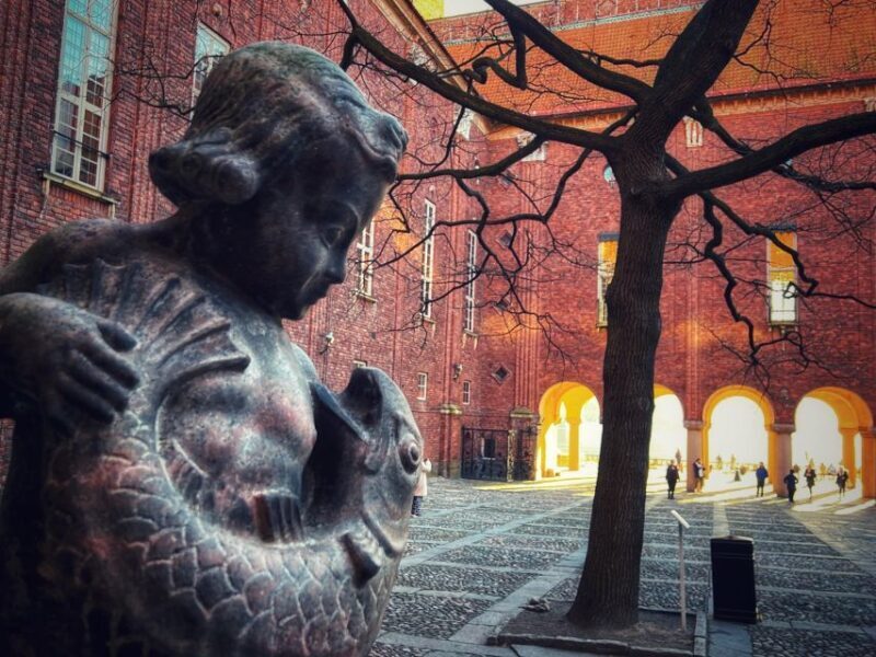 2-Hour Walking Tour in Stockholm - Why This Tour Offers Great Value