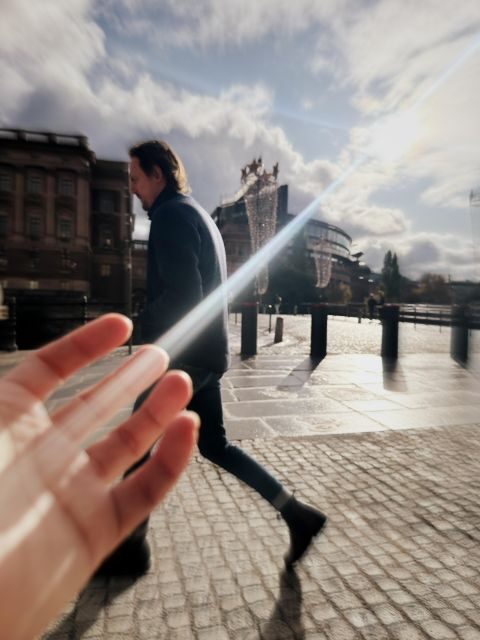 2-Hour Walking Tour in Stockholm - Who Should Consider This Tour?