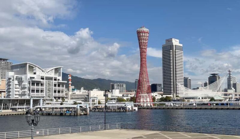 2-Hour Walking Tour of Chinatown and the Port Area - Key Points