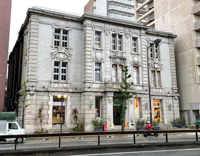 2-Hour Walking Tour of Chinatown and the Port Area - Discover Kobe in a Short but Sweet Walk