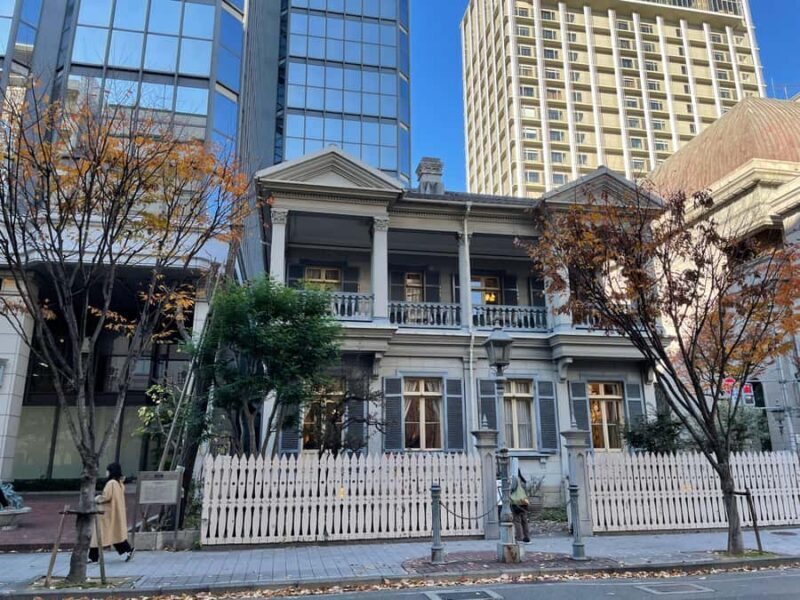 2-Hour Walking Tour of Chinatown and the Port Area - What Could Be Improved?