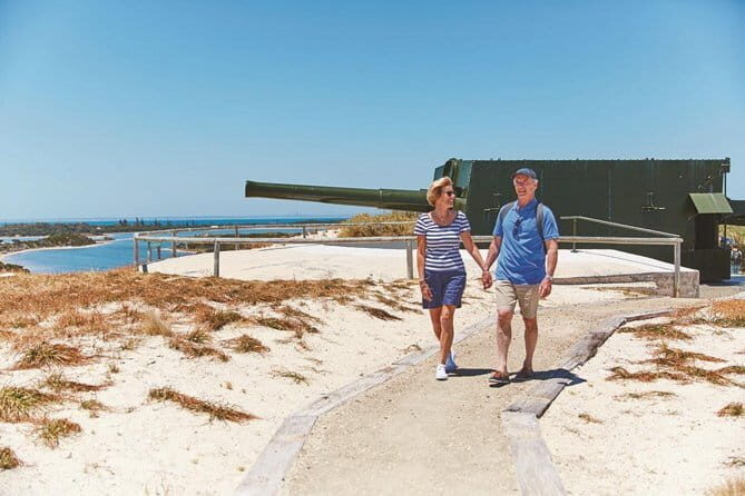 2 hour whale watching experience departing Hillarys Boat Harbour - Who is This Tour Best Suited For?