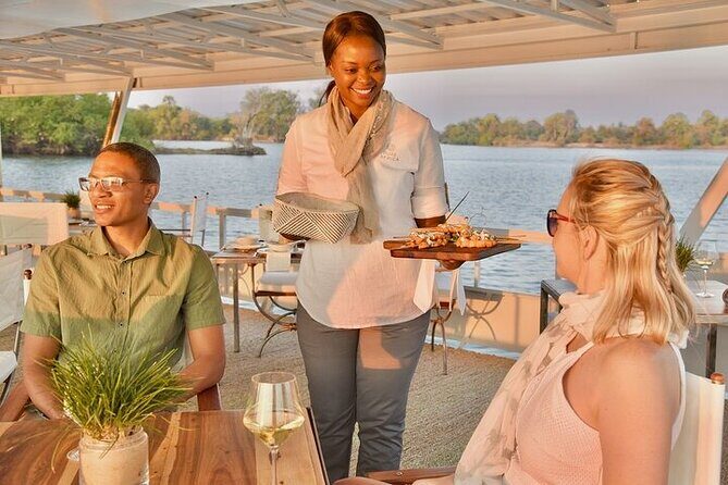 2-Hour Zambezi River Cruise Tour with Lunch and Pick Up - Exploring the 2-Hour Zambezi River Cruise Tour with Lunch and Pick Up