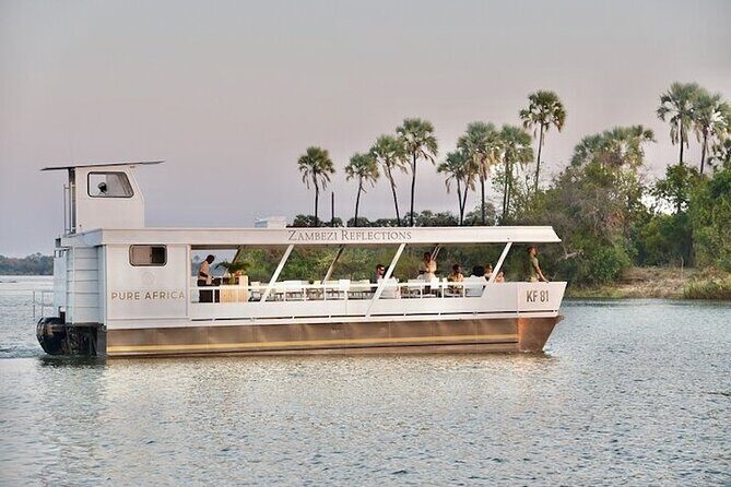 2-Hour Zambezi River Cruise Tour with Lunch and Pick Up - Final Thoughts