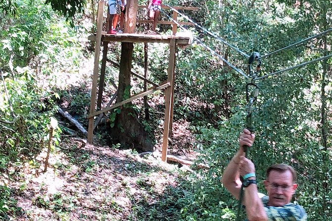 2-hour-zip-lining-private-tour-in-mahogany-bay