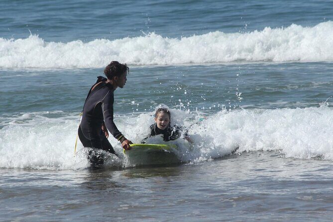 2 Hours Activity Surfing lessons in Taghazout - Practical Details