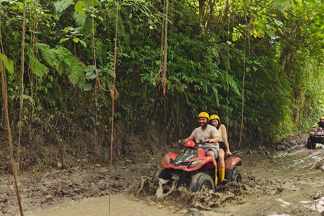 2 Hours Bali ATV Ride with Lunch Experience - Final Verdict: Is It Worth It?