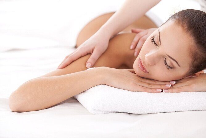 2 hours Bali Lulur Massage & Spa Treatment Including Transfers - Key Points