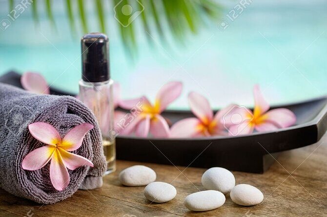 2 hours Bali Lulur Massage & Spa Treatment Including Transfers - Final Thoughts