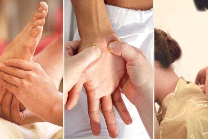 2 hours Bali Lulur Massage & Spa Treatment Including Transfers - FAQ