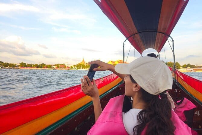 2 Hours Bangkok Canal Tour By Longtail Boat - Why This Tour Offers Real Value