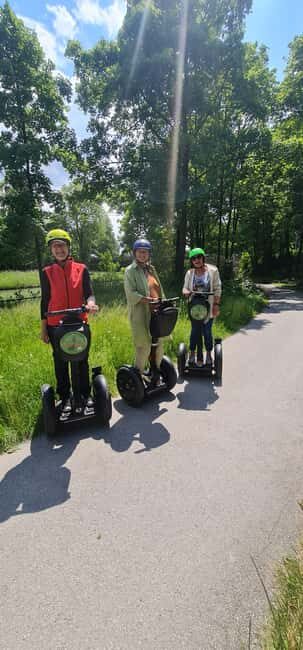 2 Hours Best of München Sightseeings Tour - What You Can Expect from the Tour