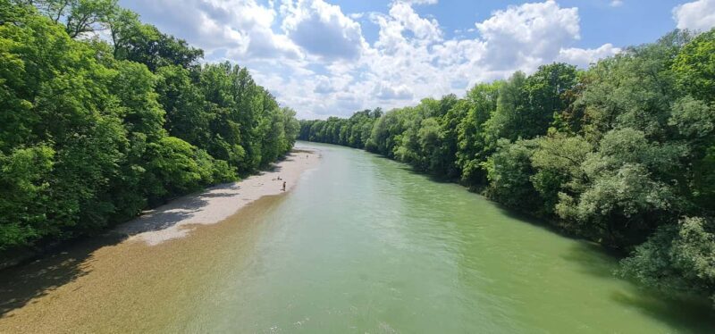 2 Hours Best of München Sightseeings Tour - Detailed Breakdown of the Itinerary