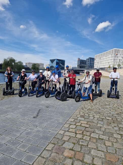 2 Hours Best of München Sightseeings Tour - Practical Tips for Your Tour
