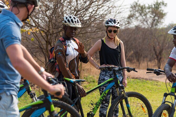 2 Hours Bike Tour In Victoria Falls - Who Is This Tour Best For?
