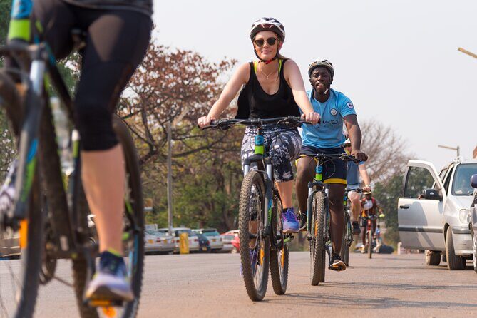 2 Hours Bike Tour In Victoria Falls - FAQ about the Victoria Falls Bike Tour