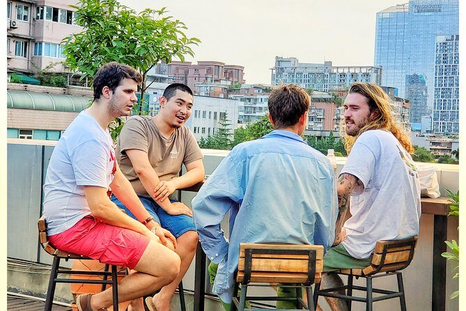 2 Hours Chengdu Survival Chinese Class plus a Market Visit - In-Depth Review of the 2 Hours Chengdu Survival Chinese Class plus a Market Visit