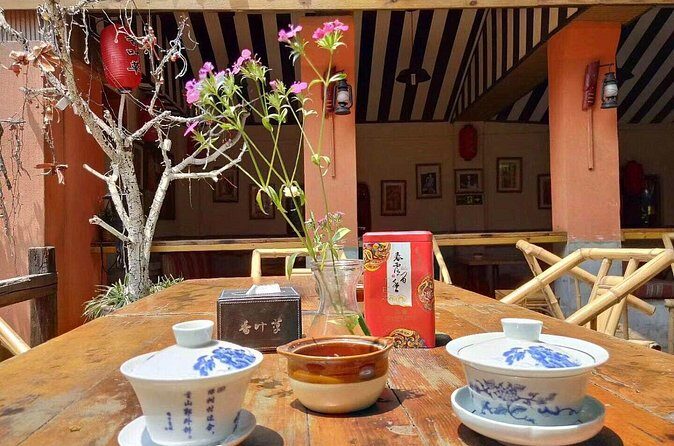 2 Hours Chengdu Survival Chinese Class plus a Market Visit - FAQs