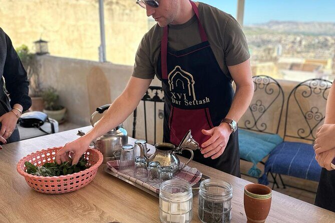 2 Hours Cooking Experience in Fez - Why This Experience Works for You