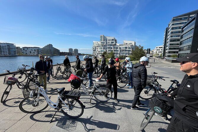 2 Hours Copenhagen E-Bike Guided Tours - FAQ